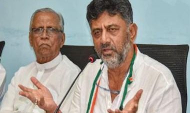 National Herald case: ED summons Karnataka Congress chief DK Shivakumar, his brother on 7 October