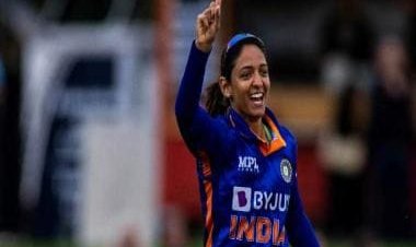 India vs Malaysia, Women's Asia Cup 2022 Highlights: Harmanpreet Kaur and Co win by 30 runs (DLS method)