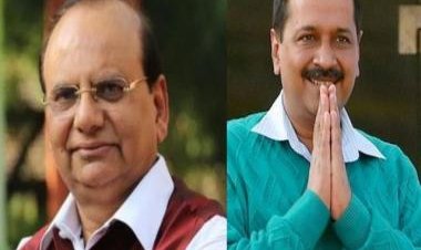Deliberate breach of protocol: Delhi L-G questions Kejriwal over his absence from Raj Ghat on Gandhi Jayanti