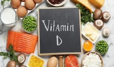 Vitamin D deficiency: Causes, symptoms and cure; all you need to know
