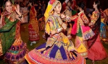 Explained: How Navratri celebrations have been marred by controversies