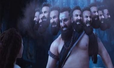 Adipurush Teaser: Hope the teaser is just teasing us, and the film will be a lot more classy