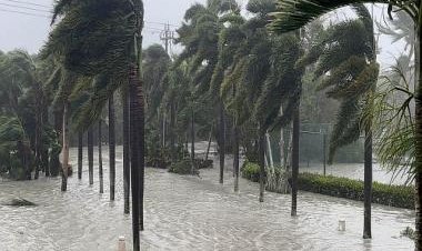 Explained: How climate change fuels cyclones and storms like Hurricane Ian