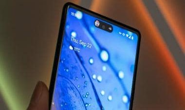 Dynamic Island: Want to use this cool feature on your Android device? Here's what you can try