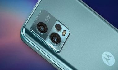Motorola launches the Moto G72 in India, check specifications, price and other details