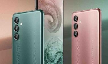 Samsung Galaxy A04s launched in India with Exynos 850 SoC, 50MP Triple Camera, check out specs and price