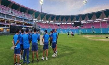 India vs South Africa 3rd T20I Live Score updates: IND to make changes vs SA; Kohli, KL Rahul rested