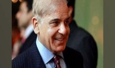 Shehbaz Sharif calls Imran Khan 'biggest liar on earth'