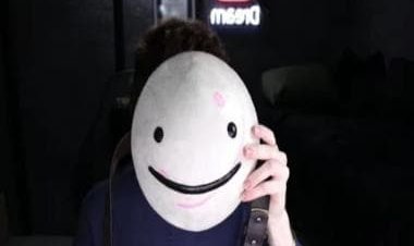 Watch: Minecraft gamer and YouTuber Dream ends anonymity after 8 years, reveals face to followers