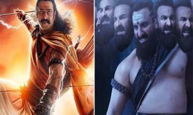 How the backlash to the Adipurush teaser throws open a whole line of questions!