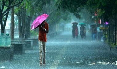Weather Forecast: Monsoon rain may disturb Vijayadashami celebrations, IMD issues warning