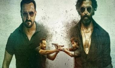 Saif Ali Khan on response to Vikram Vedha, working with Hrithik Roshan and more