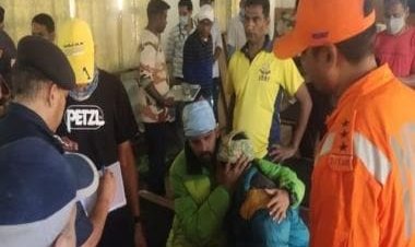 28 trainee mountaineers missing after avalanche hit Draupadi Ka Danda-II peak, Uttarakhand Police release list