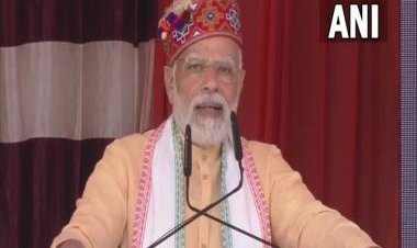 From inaugurating AIIMS to attending Kullu Dussehra: All that Prime Minister Narendra Modi did in Himachal Pradesh