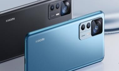 Xiaomi launch the 12T &amp; 12T Pro internationally, check out the specifications, price and availability