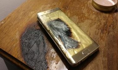 From TVs to smartphones: These daily necessities can be very fatal when they explode