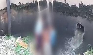 Pakistan: Hindu man dies after he was chased away from hospital, stripped, beaten by cop and 'thrown' in drain