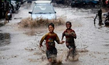 Weather Forecast: IMD issues alert for heavy monsoon rain in these states