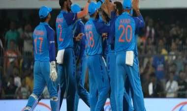 T20 World Cup 2022: Odds stack up against Team India before extravaganza Down Under