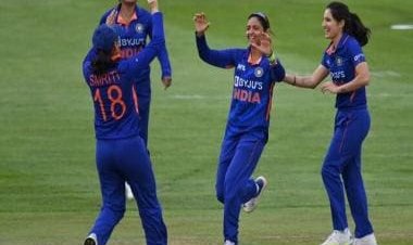 IND-W vs PAK-W Live Streaming: When and Where to watch the India Women vs Pakistan Women Asia Cup 2022 match