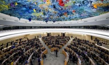 India abstains from UN vote on Uighur Muslims, gives relief to China