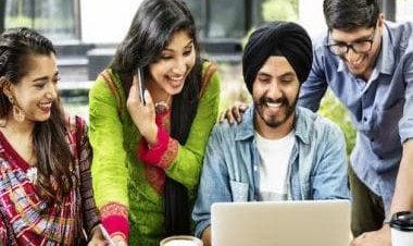 Indian educators are shaping tomorrow’s global citizens