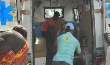 Jharkhand: Girl set ablaze in Dumka for turning down marriage proposal, accused arrested