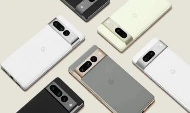 Google launch the Pixel 7, Pixel 7 Pro with new Tensor G2 SoC, check specifications, features and Indian price