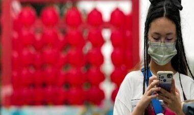 How China manipulates search engines to spread propaganda, weaken democratic rivals