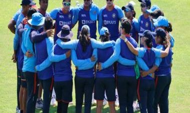INDW vs PAKW Women's Asia Cup HIGHLIGHTS: India bowled out for 124; Pakistan win by 13 runs