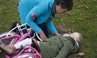 Physiotherapy for children, how it's different from adult, what you can do