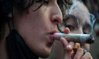 Don’t take the ‘high’ way: How scientists are developing a marijuana breath analyser