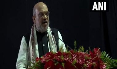 ‘Only a tourist hub till Narendra Modi became PM’: Amit Shah on development in NE