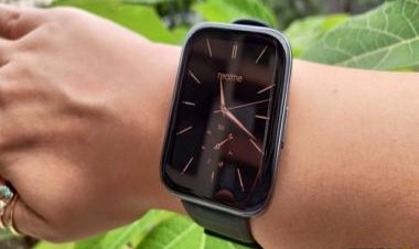 Realme Watch 3 Pro Review: Gets a lot of things right except battery backup