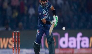 Mohammad Rizwan slams Pakistan team critics, says, ‘We are not here to answer anyone’