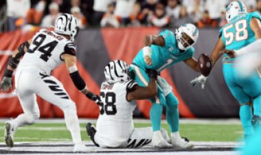 Why traumatic brain injuries raise the risk of a second, worse hit