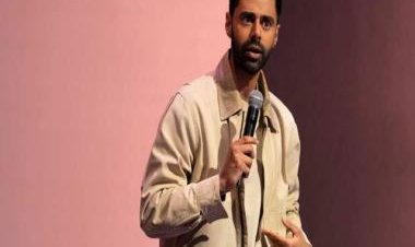 Hasan Minhaj: The King's Jester: Clout-chasing, offending Saudis and comedy that's high on Adderall