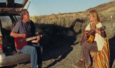 First Take |  It's never too late to fall in love