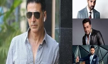 Will Akshay Kumar, John Abraham, Abhishek Bachchan, Bobby Deol, Riteish Deshmukh unite for Housefull 5?