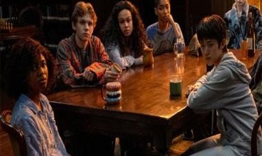 The Midnight Club review: Mike Flanagan’s latest is full of bright ideas