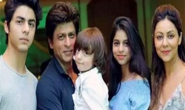 Happy Birthday Gauri Khan: Here's looking at her best Instagram pictures with Shah Rukh Khan, Suhana Khan, and friends