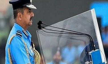 New weapon system branch, women Agniveers from 2023: The big changes for the Indian Air Force