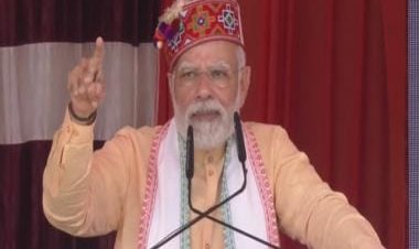 BJP 2024 Lok Sabha elections strategy: PM Modi to address 40 rallies to cover 144 seats lost by Party in previous polls