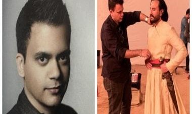 Top Notch | In conversation with designer Nachiket Barve on winning the National Award