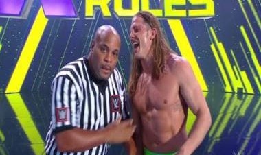 WWE Extreme Rules 2022 Results: Matt Riddle vs Seth Rollins, Finn Balor vs Edge and more