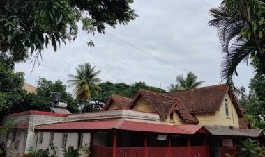 World Post Day: A 200-year-old heritage building in Bengaluru houses museum showcasing India's postal history