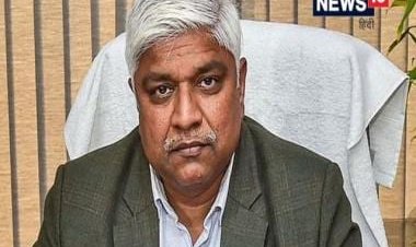 With Kejriwal eyeing Gujarat polls, ‘anti-Hindu’ Rajendra Pal Gautam resigns after controversial oath