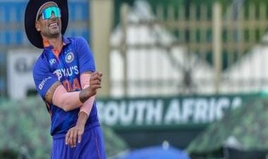 India vs South Africa: ‘Thanks to Keshav that he chose to bat,’ Shikhar Dhawan makes hilarious statement after 2nd ODI