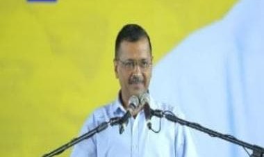 From ‘chaiwala’ to ‘neech’: Is this Arvind Kejriwal’s Manishankar Aiyer moment?