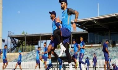 India’s practice matches ahead of T20 World Cup: Complete schedule, opponents, time in IST, online coverage, streaming d